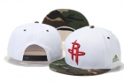 NBA houston rockets snapback-15