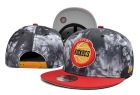 NBA houston rockets snapback-14