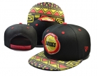 NBA houston rockets snapback-16