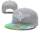 NBA houston rockets snapback-18