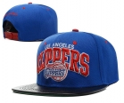 NBA Clippers snapback-14