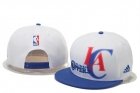 NBA Clippers snapback-15