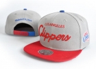 NBA Clippers snapback-27