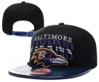 NFL baltimore Ravens snapback-03
