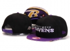 NFL baltimore Ravens snapback-17