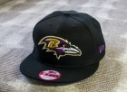 NFL baltimore Ravens snapback-20