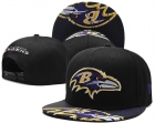NFL baltimore Ravens snapback-29