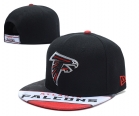 NFL Atlanta Falcons snapback-24