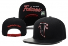 NFL Atlanta Falcons snapback-34