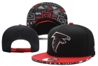 NFL Atlanta Falcons snapback-36