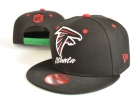 NFL Atlanta Falcons snapback-57