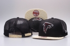 NFL Atlanta Falcons snapback-61