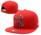 New York Yankees snapback-140