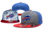 NFL Buffalo Bills hats-10