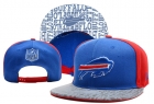 NFL Buffalo Bills hats-11
