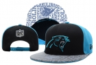 NFL Carolina Panthers hats-22