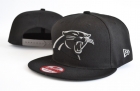 NFL Carolina Panthers hats-27