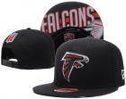 NFL Atlanta Falcons snapback-62