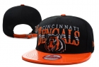 NFL Cincinnati Bengals snapback-03
