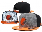 NFL Cleveland Browns hats-03