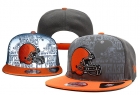 NFL Cleveland Browns hats-05