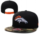 NFL Denver Broncos snapback-28