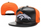NFL Denver Broncos snapback-48