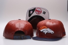 NFL Denver Broncos snapback-116