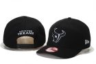 NFL Houston Texans hats-23