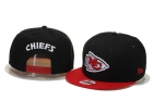 NFL Kansas City Chiefs hats-13