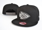 NFL Kansas City Chiefs hats-16