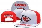 NFL Kansas City Chiefs hats-24