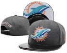 NFL Miami Dolphins snapback-51