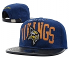 NFL MINNESOTA VIKINGS hats-01
