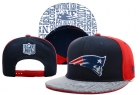 NFL New England Patriots hats-41