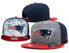 NFL New England Patriots hats-42