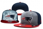 NFL New England Patriots hats-44