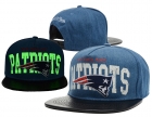 NFL New England Patriots hats-58