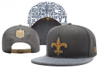 NFL New Orleans Saints hats-42