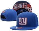 NFL New York Giants hats-48