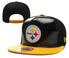 NFL Pittsburgh Steelers hats-26