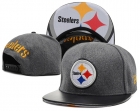 NFL Pittsburgh Steelers hats-28