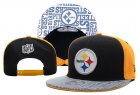 NFL Pittsburgh Steelers hats-31