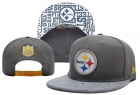 NFL Pittsburgh Steelers hats-34