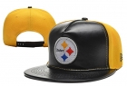 NFL Pittsburgh Steelers hats-38