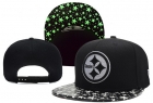 NFL Pittsburgh Steelers hats-44