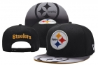 NFL Pittsburgh Steelers hats-48