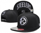 NFL Pittsburgh Steelers hats-49