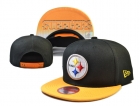 NFL Pittsburgh Steelers hats-51