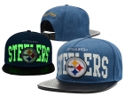 NFL Pittsburgh Steelers hats-54